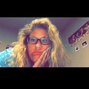 Meet your Posher, Brynn